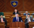 Veseli: Kosova është e bekuar nga Zoti dhe miqtë e saj